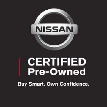 Certified Pre-Owned Program
